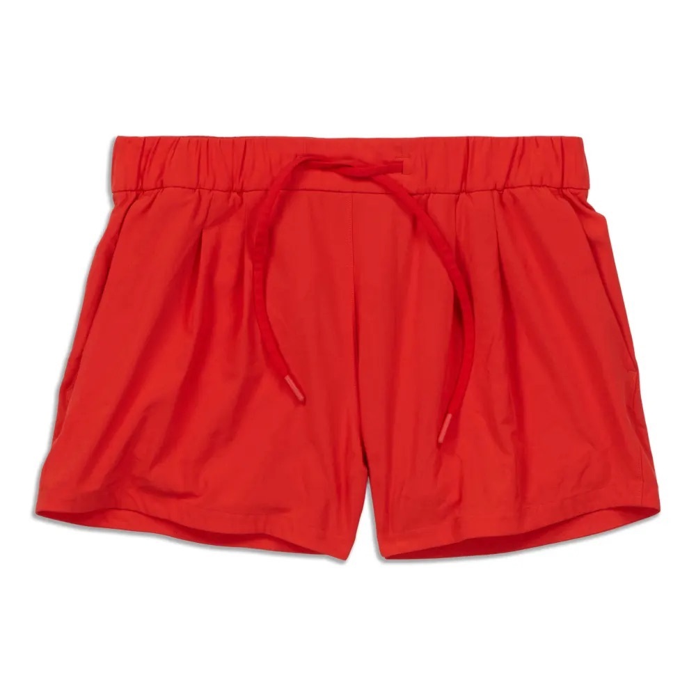 Lululemon Stroll at Sundown Shorts